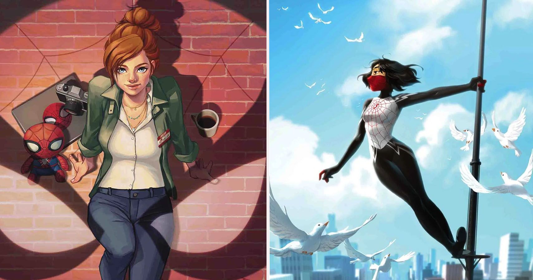 5 Best Spider-Man Love Interests (& 5 Worst) | CBR