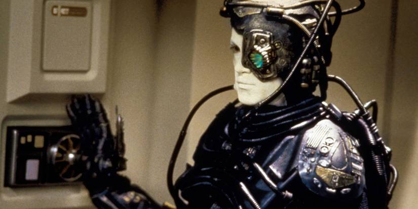 Star Trek: The 5 Coolest Aliens (and the 5 Lamest)
