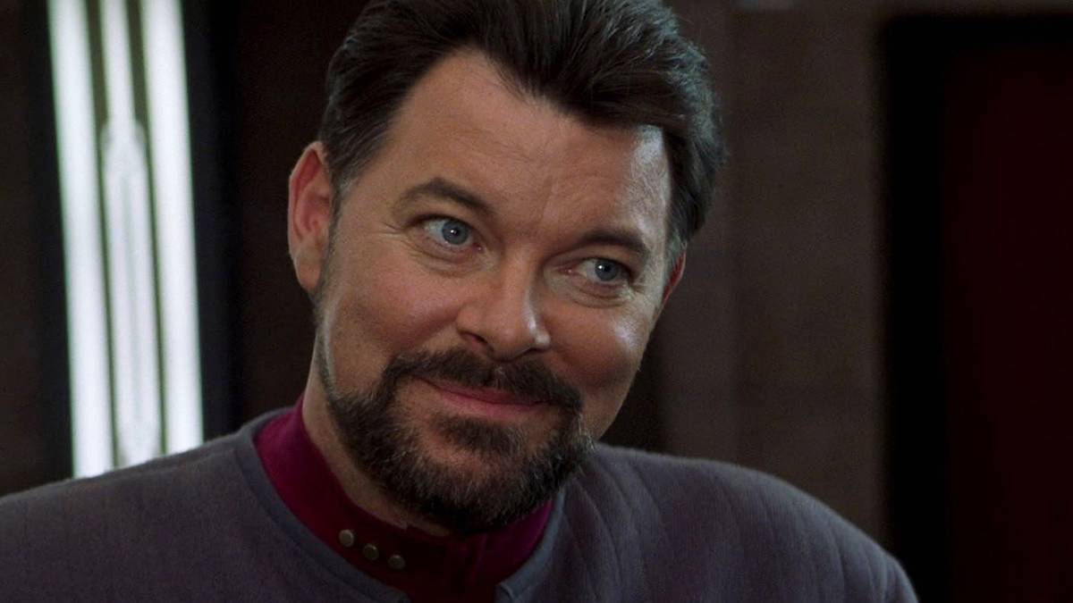 Justin L Riker Star Trek: TNG's 'Second Chances' Remains Riker's Best Story