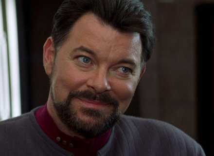 Ken Riker Actor Star Trek: TNG's 'Second Chances' Remains Riker's Best Story