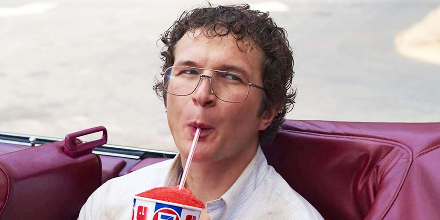 Stranger Things Releases A 12-hour Video Starring Alexei 