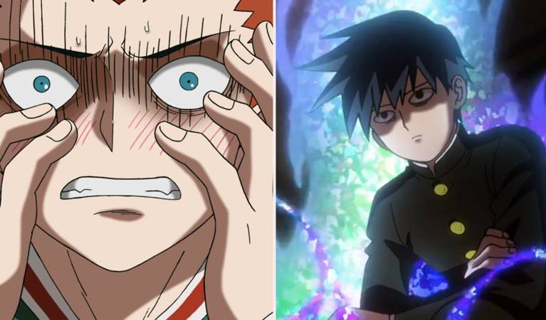 The 10 Strongest Characters In Mob Psycho 100 Ranked Cbr