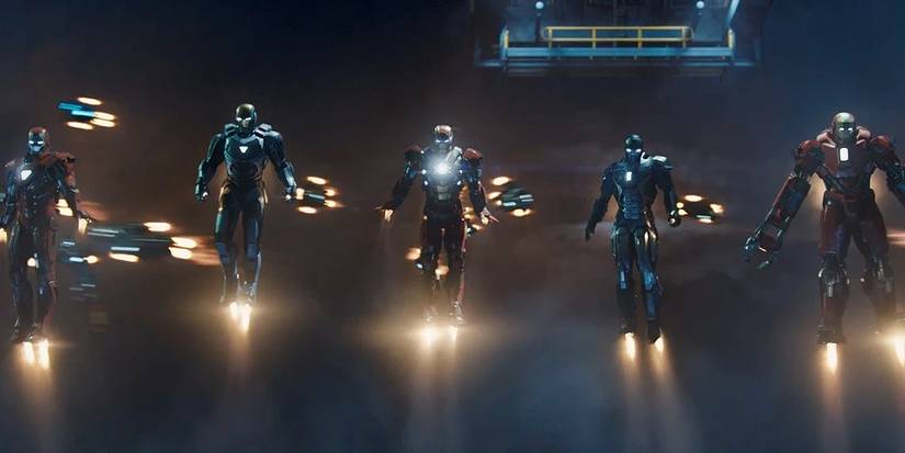 10 Ways Iron Man Can Return To The MCU In Phase 5 & Beyond