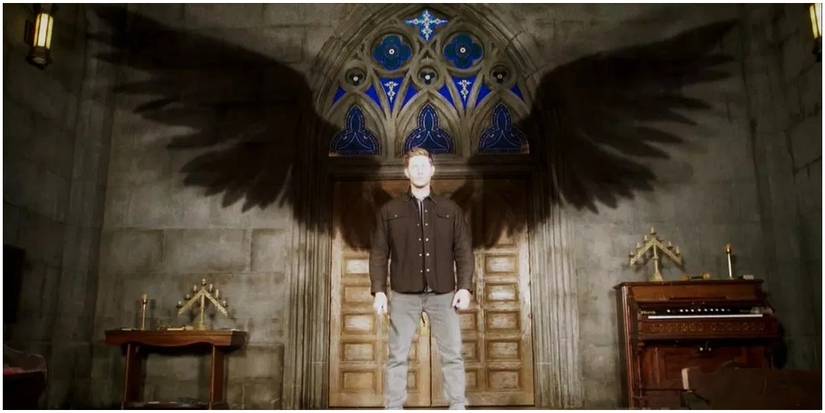 Supernatural A Guide To The TV Show s Angel Types supernatural-a-guide-to-the-tv-show-s-angel-types