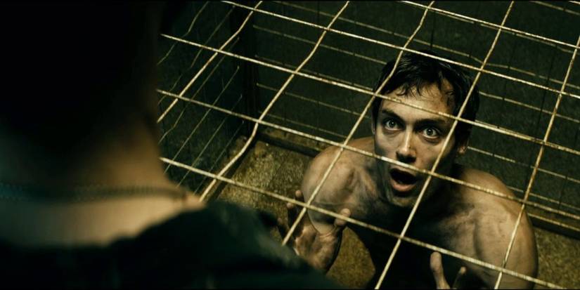 Butcher Translucent The Boys' Best Characters, And Who They're Parodies Of