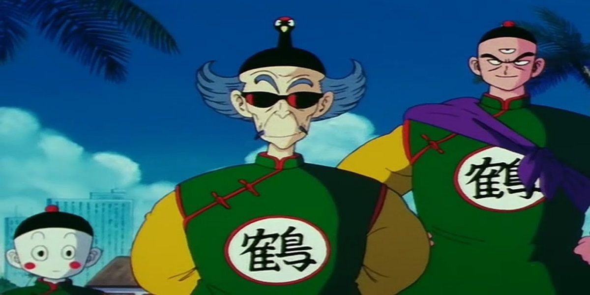 Dragon Ball Heroes With The Most Evil Backstories
