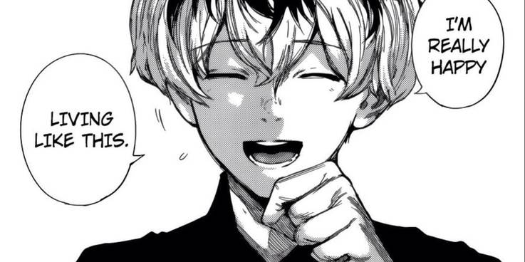Tokyo Ghoul 10 Hidden Details You Never Noticed Cbr Tokyo Ghoul 10 Hidden Details You Never Noticed Cbr