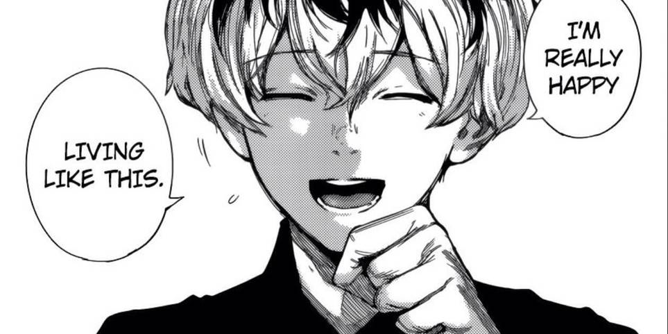 Tokyo Ghoul 10 Hidden Details You Never Noticed Cbr Tokyo Ghoul 10 Hidden Details You Never Noticed Cbr