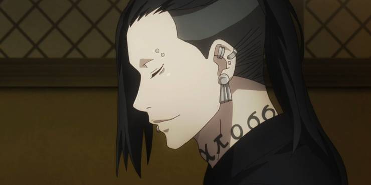 Tokyo Ghoul 10 Facts Trivia You Didn T Know About Uta Cbr Tokyo Ghoul 10 Facts Trivia You Didn T Know About Uta Cbr