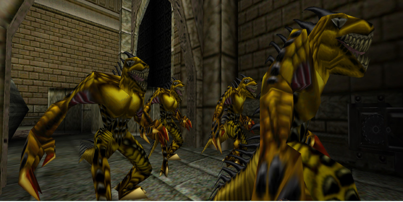 Turok: The History of Gaming's Iconic Dinosaur FPS Franchise