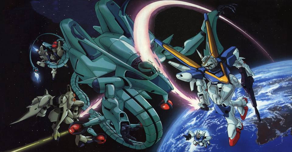Download 10 Facts And Trivia Anime Fans Should Know About Gundam S For Android Free Wallpaper 10 Facts And Trivia Anime Fans Should Know About Gundam S Desktop Wallpaper