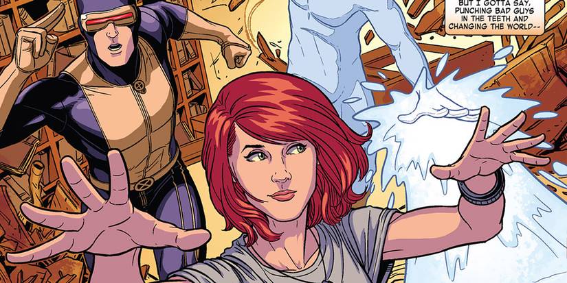 Forgotten Marvel Comics That Should've Been Instant Classics