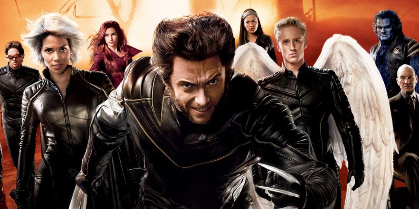 10 Ways X Men The Last Stand Was True To The Comics Cbr