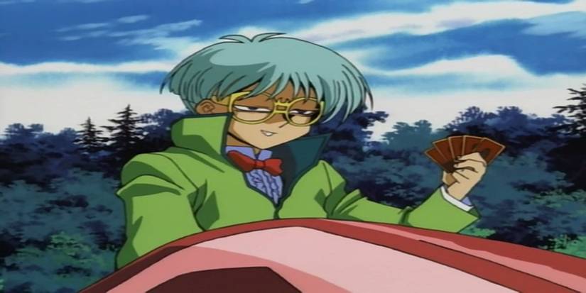 10 Things About Yu-Gi-Oh That Don't Make Sense 10 Things About Yu-Gi-Oh That Don't Make Sense