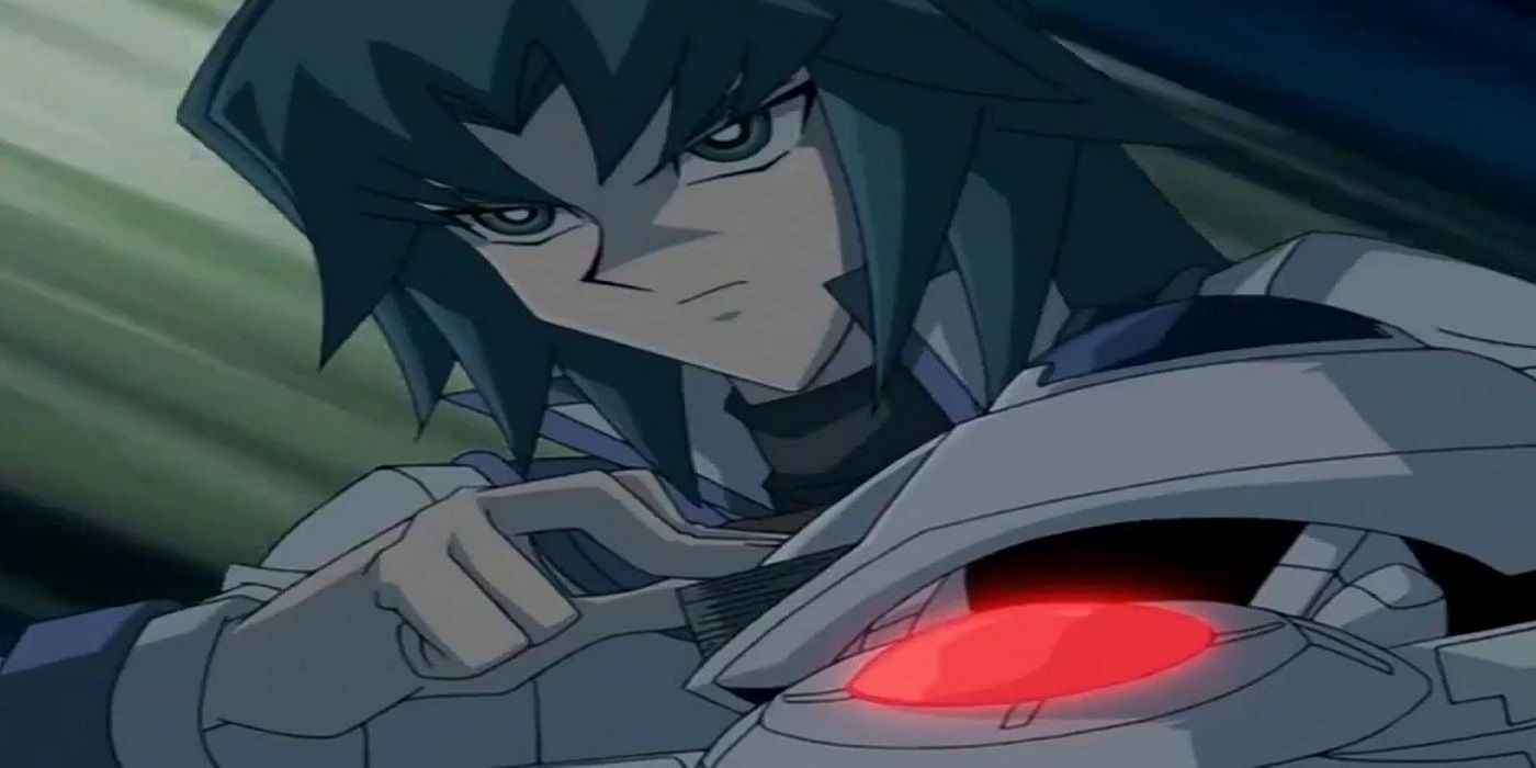 The Saddest Character Arc in Yu-Gi-Oh!, Explained