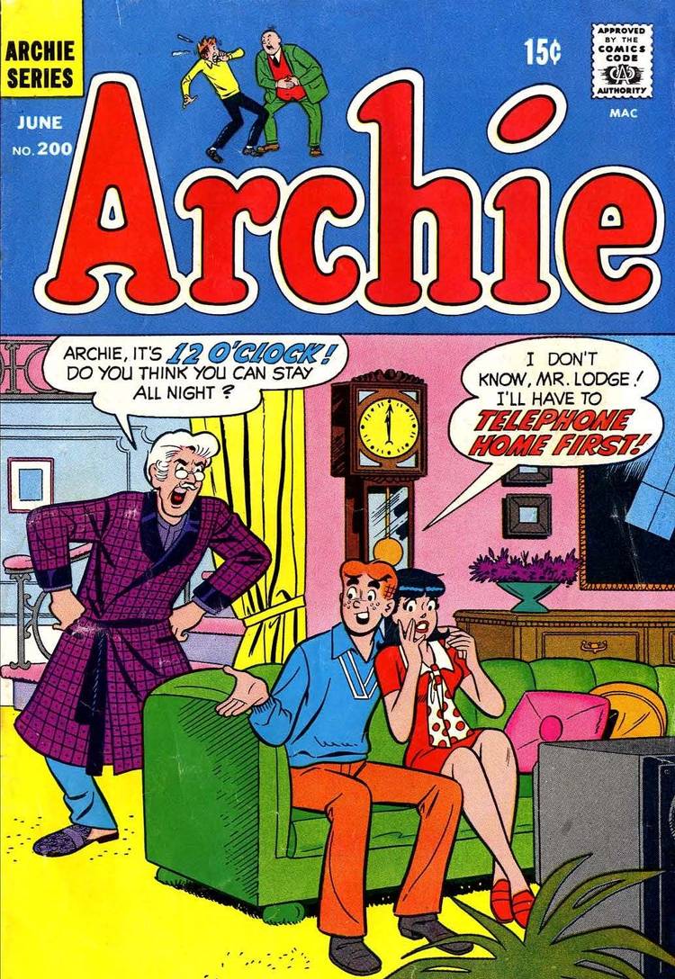 Look Back: Archie Comics Shocks the World With a Wedding!