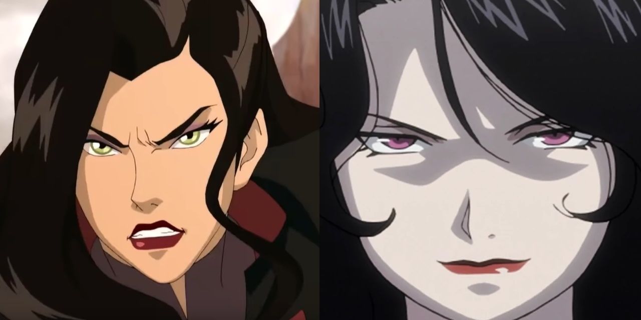Legend Of Korra: 15 Things Every Fan Should Know About Asami