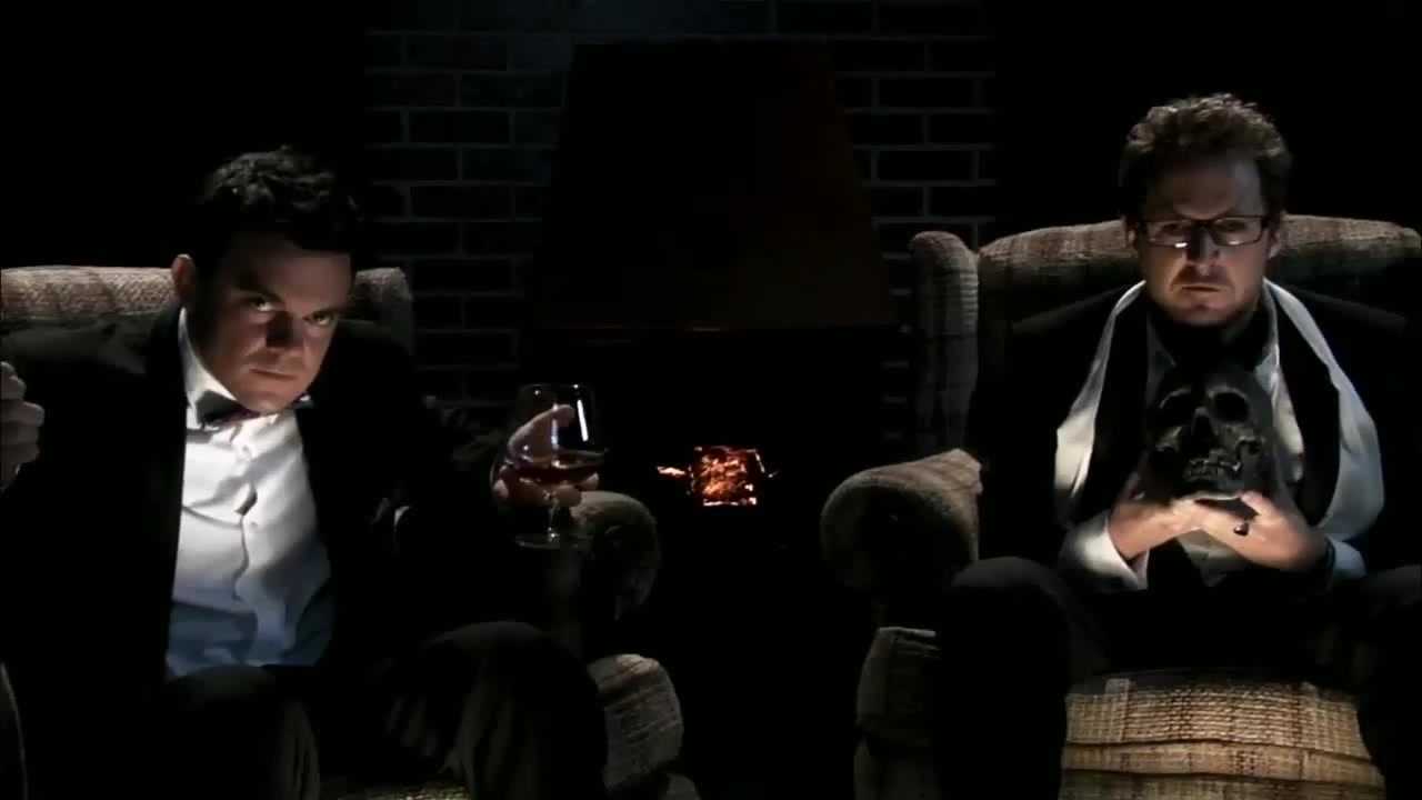 Ghostface Rds Two Supernatural Season 1 Characters Are Still Dividing Fans 19 Years Later