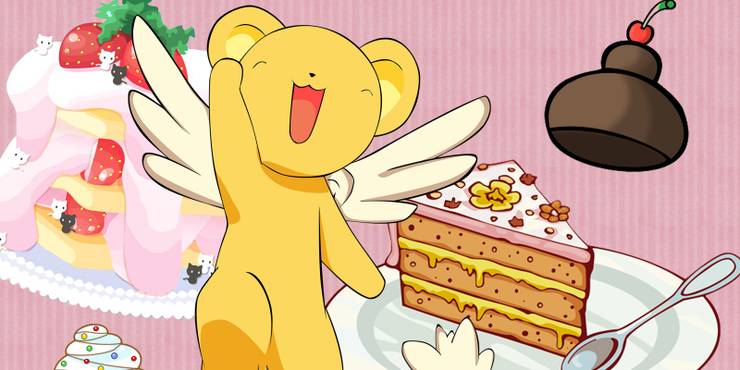 Download Cardcaptors 10 Things You Didn T Know About Cerberus Cbr Free HD Get Wallpaper Cardcaptors 10 Things You Didn T Know About Cerberus Cbr For iPhone