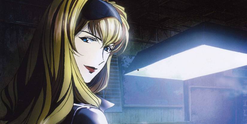Cowboy Bepop: 10 melhores episódios do anime Poucos animes conseguiram alcançar o status de clássico atemporal como Cowboy Bebop. Lançado em 1998 pelo estúdio Sunrise e dirigido por Shinichirō Watanabe, o anime conquistou fãs no mundo inteiro ao misturar ficção científica, jazz, ação e filosofia existencial em uma narrativa envolvente.  cowboy-bebop-julia-personagem-loira-com-faixa-preta-no-cabelo-em-cena-do-anime