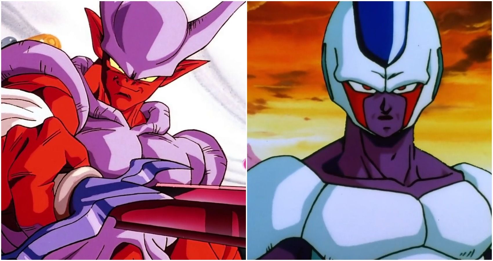 10 Characters From The Dragon Ball Z Movies That We Want ...