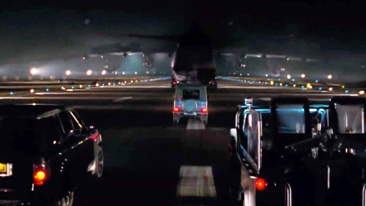 Fast and Furious Franchise Writer Addresses Fast 6's 26 Mile Runway