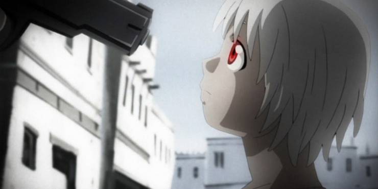 Fullmetal Alchemist's Top 5 Plot Twists | CBR