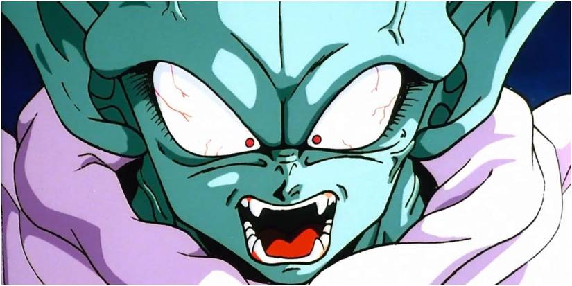 Dragon Ball Z: 10 Storylines That Were Never Resolved