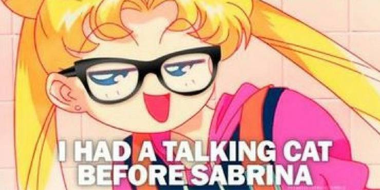 10 Hilarious Sailor Moon Memes Only True Scouts Will Understand