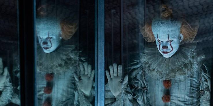 Оно 2 - чем заканчивается фильм?