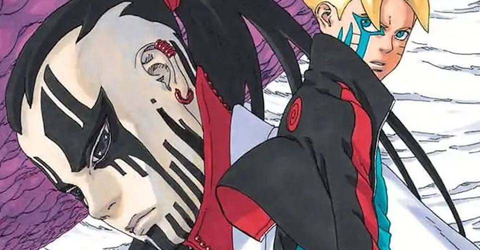 The Naruto Universe Needs Its Biggest Ninja Alliance Ever Cbr