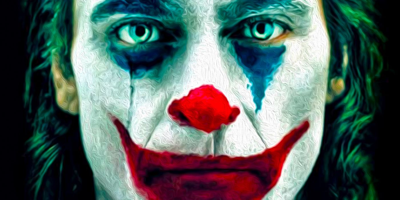 new joker actor 2021