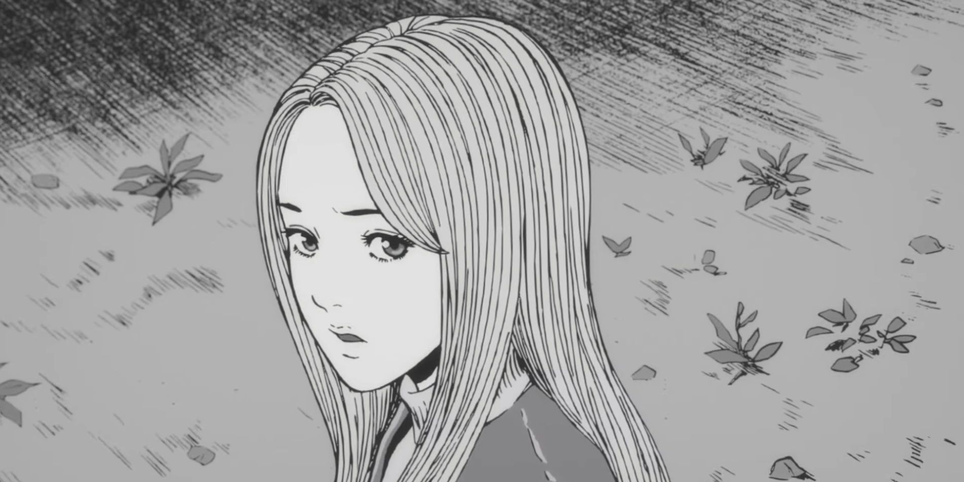 Junji Ito's Uzumaki Anime Adaptation Gets Disturbing First Teaser