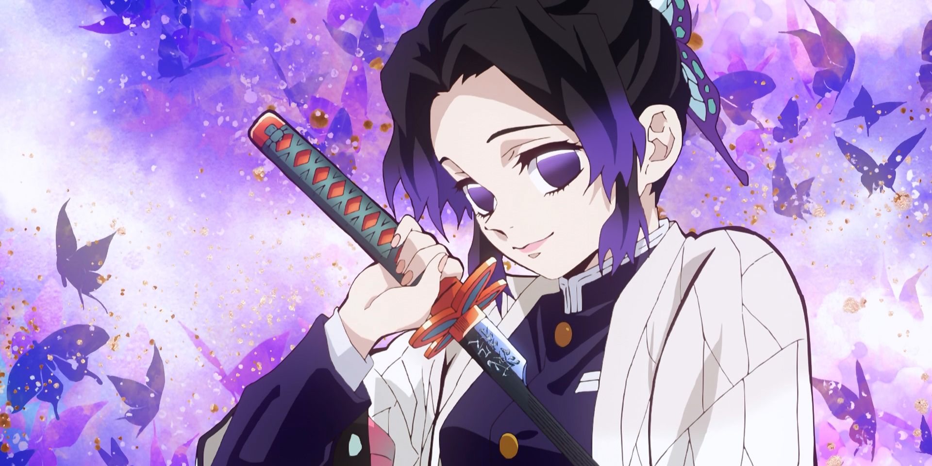 Kimetsu No Yaiba Reveals The Series Most Elite Demon Slayers