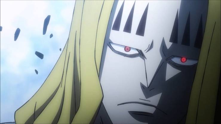 One Piece Luffy Is Bad At Sword Fighting Activates Hawkins Trap Card One Piece Luffy Is Bad At Sword Fighting Activates Hawkins Trap Card