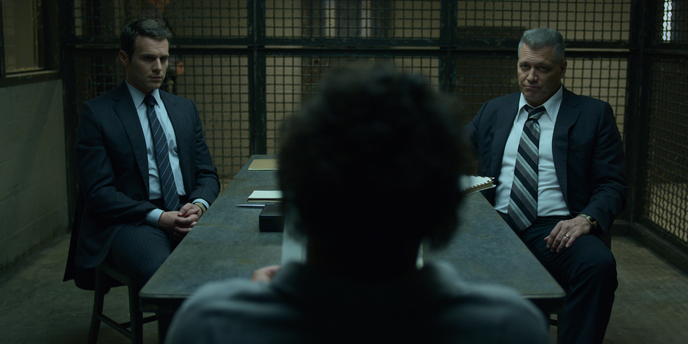 Mindhunter Cast Released From Contracts, Season 3 in Limbo | CBR