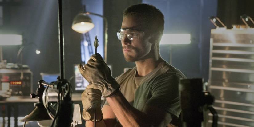 Arrow: The 10 Most Important Episodes To Watch Before The End