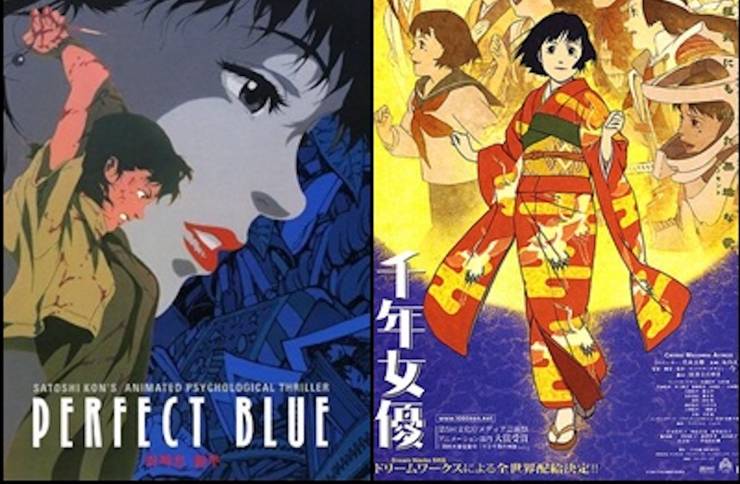 Download Millennium Actress Is Still Ahead Of Its Time 18 Years After The For iPhone Free Get Wallpaper Millennium Actress Is Still Ahead Of Its Time 18 Years After The For Android Free