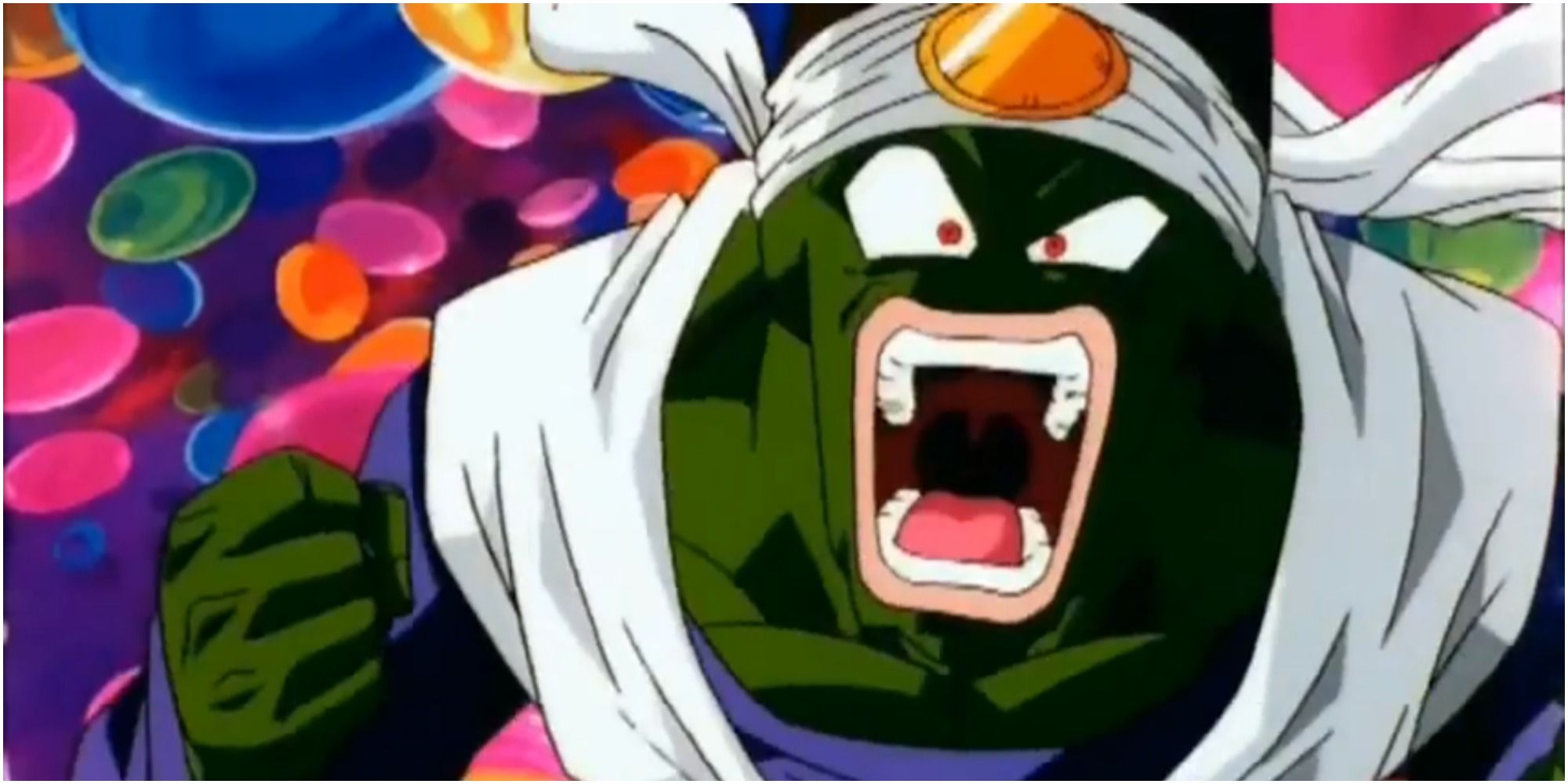 Dragon Ball Super Canonized DBZ’s Best Filler Arc -- But Left Out Pikkon