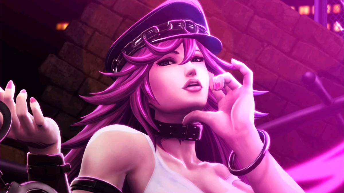 Poison: The History of Street Fighter's Controversial Character