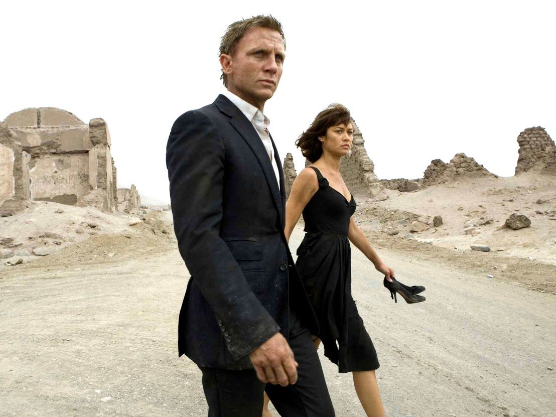 'F—ing Nightmare': Daniel Craig Confirms Troubled Production Behind James Bond Sequel