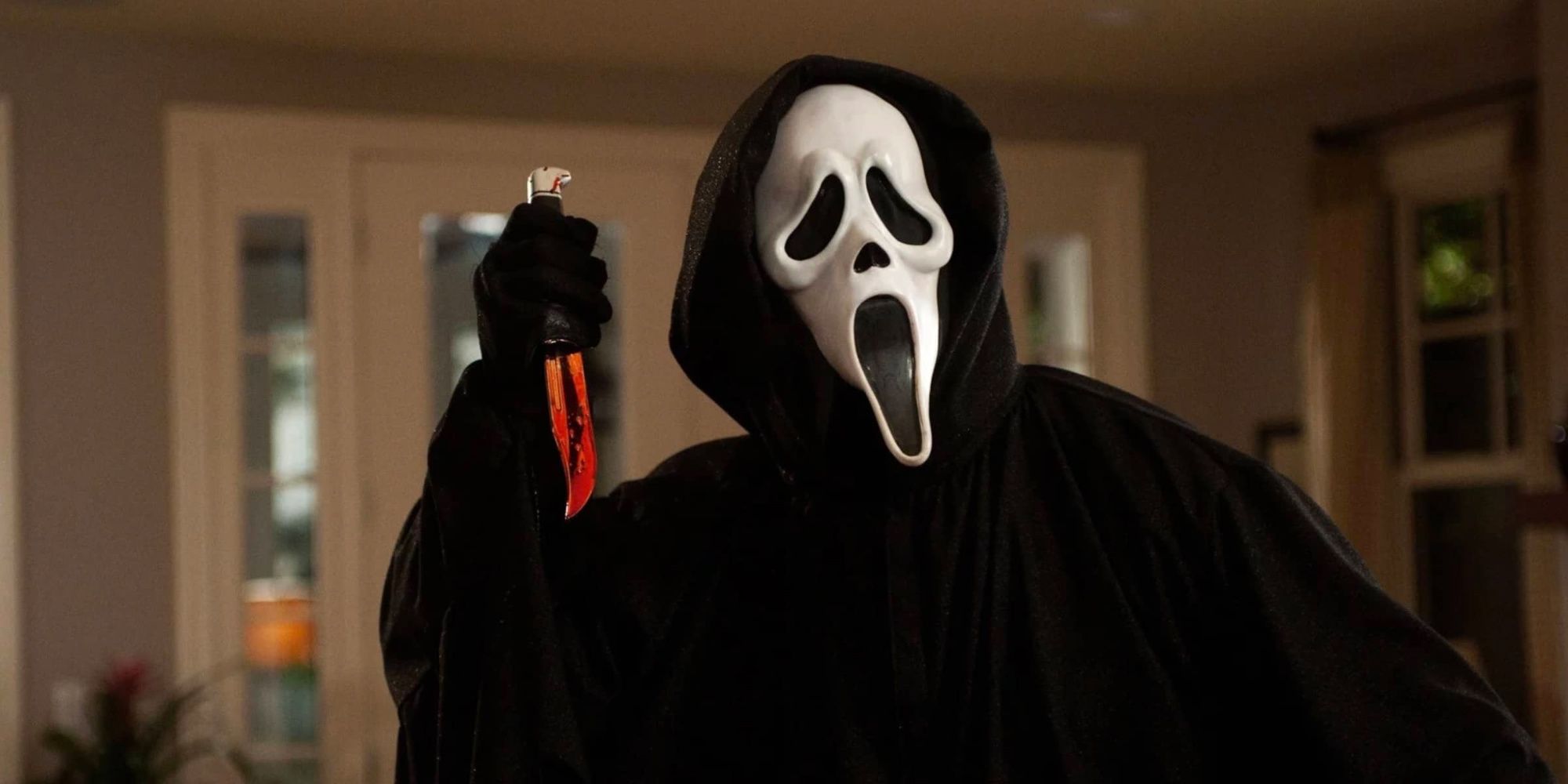 Scream Relaunch Aims For 2021 Theatrical Release | CBR