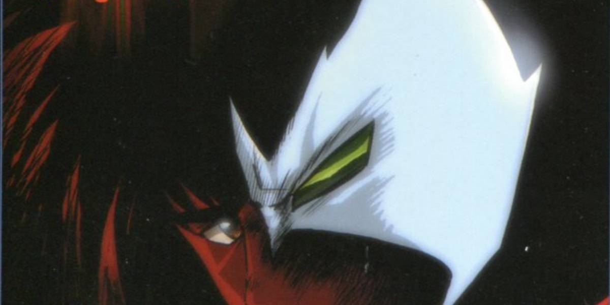 Shadows of Spawn: The Image Hero's Forgotten Manga, Explained