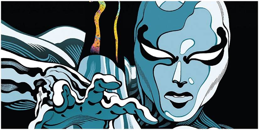 MBTI®: 10 Marvel Superheroes Who Are ISFPs