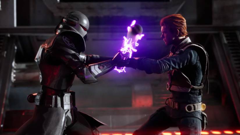 Star Wars Jedi: Fallen Order Skill Tree Guide