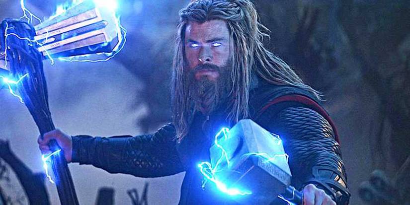 Thor Vs Captain Marvel: Who Really Is The Most Powerful Hero In The MCU?