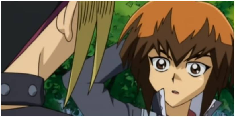 Yu-Gi-Oh!: Which Protagonist Has the Most Competition-Ready Deck? Yu-Gi-Oh!: Which Protagonist Has the Most Competition-Ready Deck?