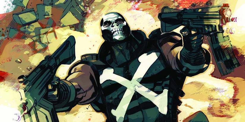 Marvel: 10 Best Assassins In The Comics, Ranked