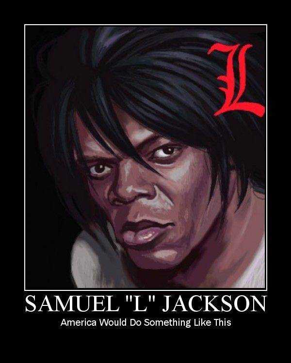 Death Note 10 L Memes As Funny As He Is Cbr