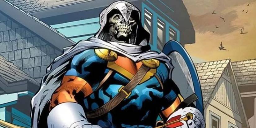 Marvel: 10 Best Assassins In The Comics, Ranked